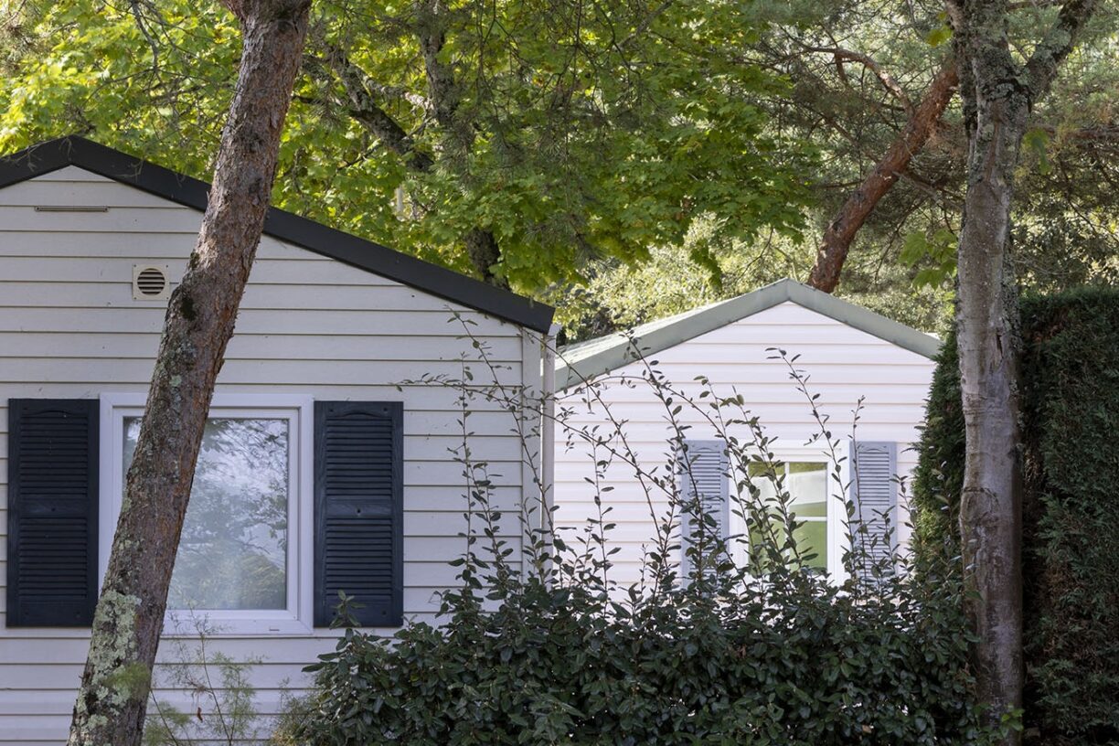 Flower Camping La Davière Plage - Bild 5 Flower Camping La Davière Plage - Bild 5