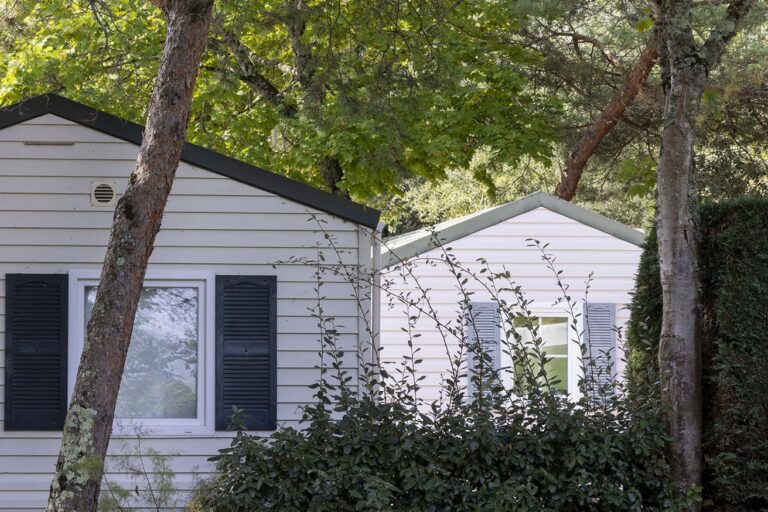 Flower Camping La Davière Plage - Bild 5 Flower Camping La Davière Plage - Bild 5