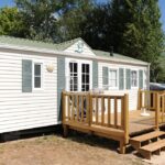 Flower Camping La Davière Plage - Bild 6 Flower Camping La Davière Plage - Bild 6