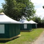 Flower Camping La Davière Plage - Bild 7 Flower Camping La Davière Plage - Bild 7