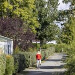 Flower Camping La Davière Plage - Bild 8 Flower Camping La Davière Plage - Bild 8