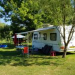 Flower Camping La Dordogne Verte - Bild 2