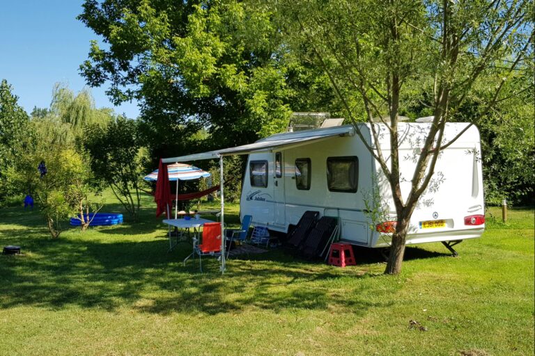 Flower Camping La Dordogne Verte - Bild 2