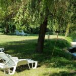 Flower Camping La Dordogne Verte - Bild 3