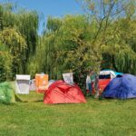 Flower Camping La Dordogne Verte - Bild 4