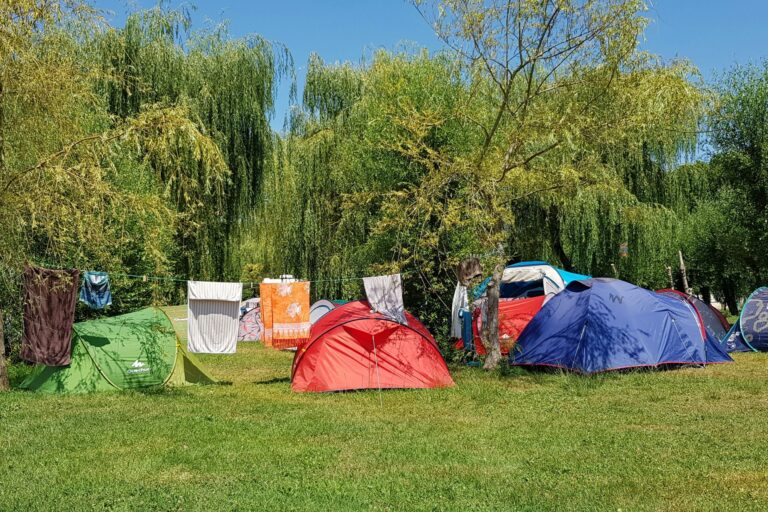 Flower Camping La Dordogne Verte - Bild 4