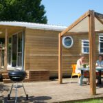 Flower Camping La Dordogne Verte - Bild 5