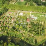 Flower Camping La Dordogne Verte - Bild 7