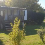 Flower Camping La Dordogne Verte - Bild 8