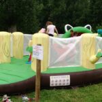 Flower Camping La Dordogne Verte - Bild 9