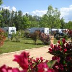Flower Camping La Dourbie - Bild 11