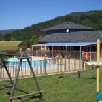 Flower Camping La Dourbie - Bild 12