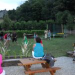 Flower Camping La Dourbie - Bild 2