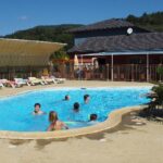 Flower Camping La Dourbie - Bild 3