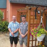 Flower Camping La Dourbie - Bild 5