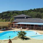 Flower Camping La Dourbie - Bild 7