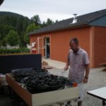 Flower Camping La Dourbie - Bild 8