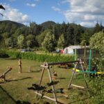 Flower Camping La Dourbie - Bild 9