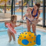 Flower Camping La Guichardière - Bild 11 Flower Camping La Guichardière - Bild 11