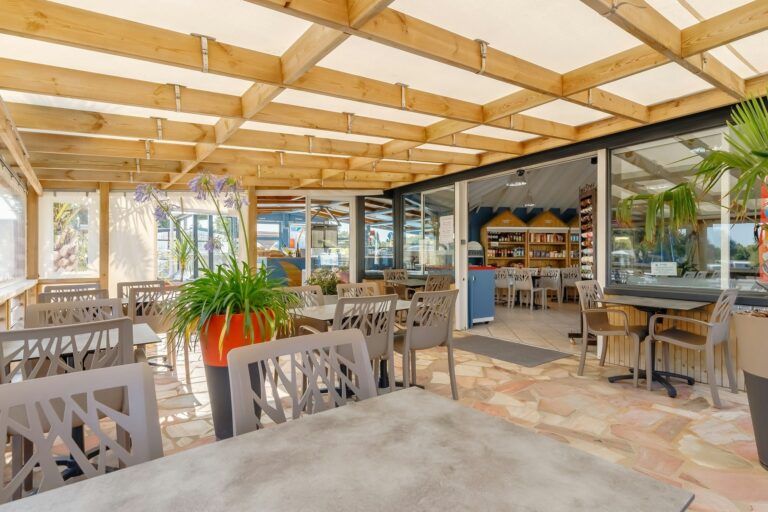 Flower Camping La Guichardière - Bild 12 Flower Camping La Guichardière - Bild 12