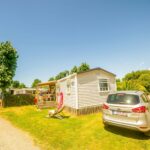 Flower Camping La Guichardière - Bild 3 Flower Camping La Guichardière - Bild 3