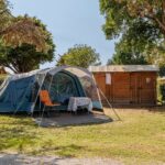 Flower Camping La Guichardière - Bild 4 Flower Camping La Guichardière - Bild 4