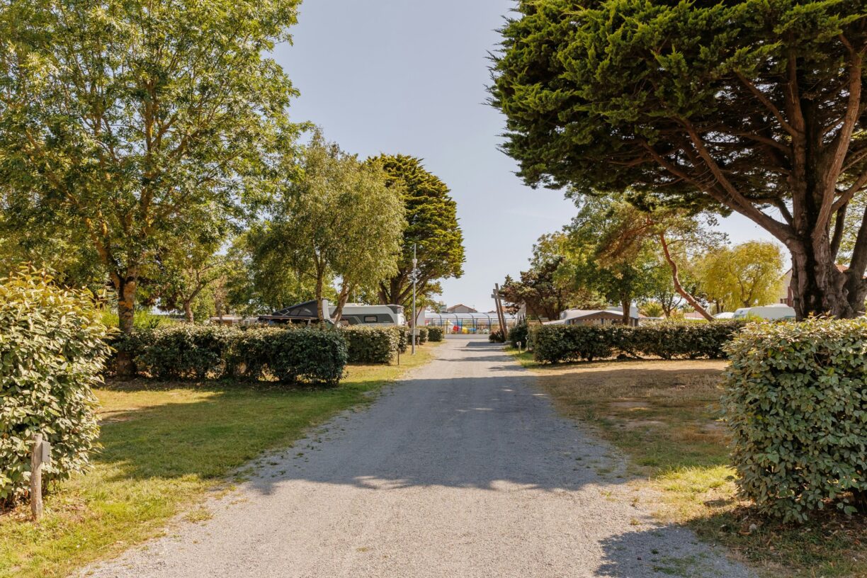 Flower Camping La Guichardière - Bild 5 Flower Camping La Guichardière - Bild 5