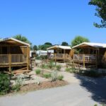 Flower Camping La Guichardière - Bild 6 Flower Camping La Guichardière - Bild 6