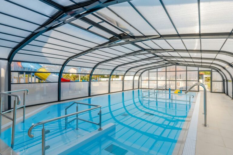 Flower Camping La Guichardière - Bild 9 Flower Camping La Guichardière - Bild 9