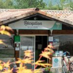 Flower Camping La Pinède - Bild 11