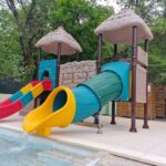 Flower Camping La Pinède - Bild 7