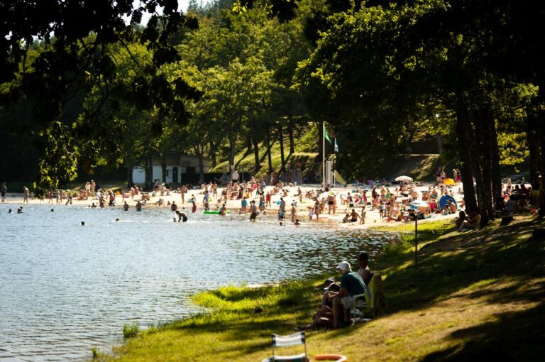 Flower Camping La Plage - Bild 12