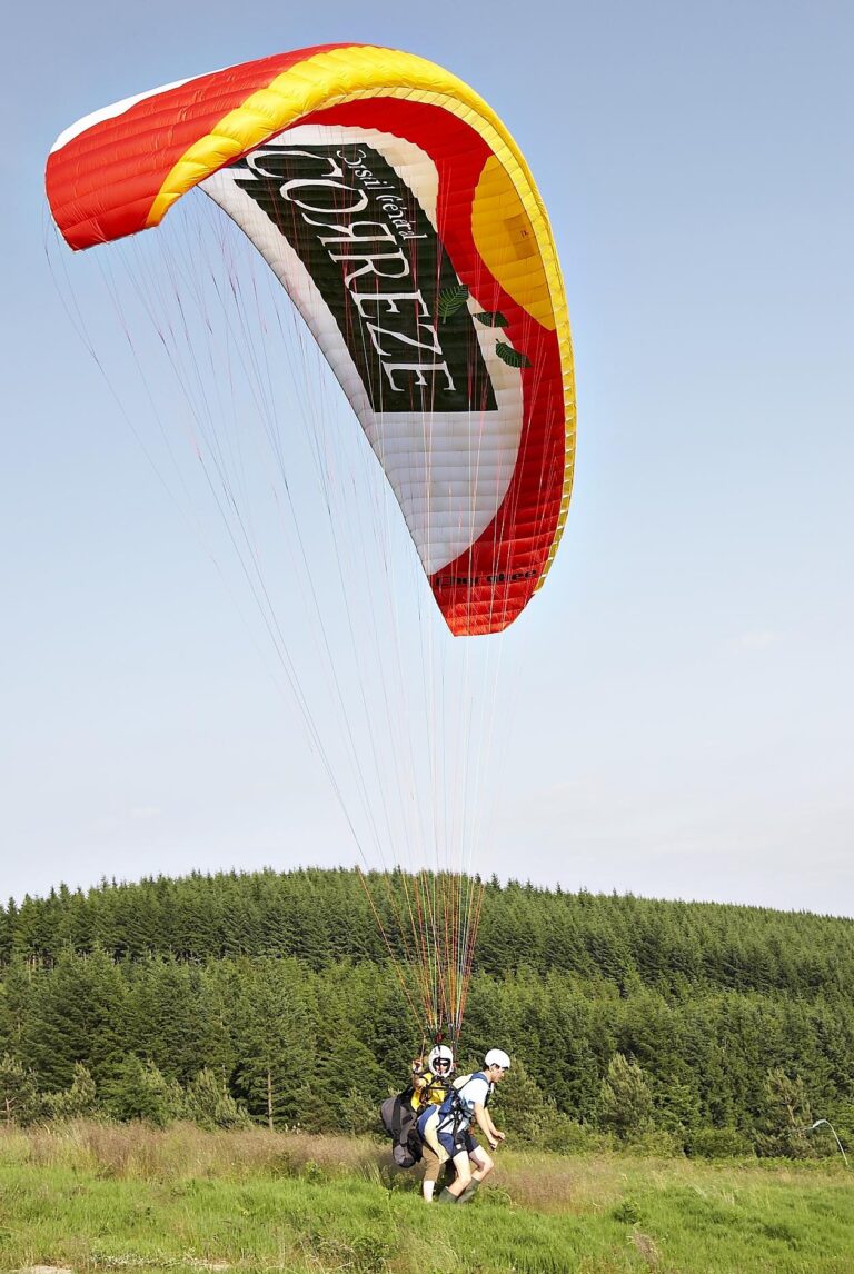 Flower Camping La Plage - Bild 3