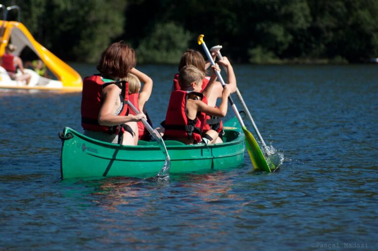 Flower Camping La Plage - Bild 7