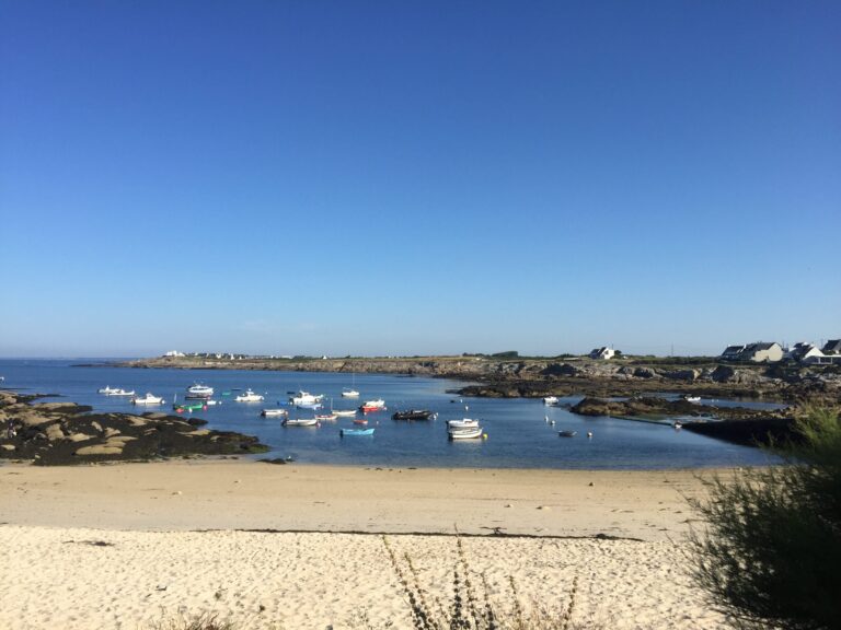 Flower Camping La Pointe Du Talud - Bild 2