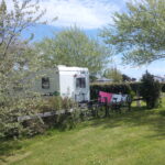 Flower Camping La Pointe Du Talud - Bild 4