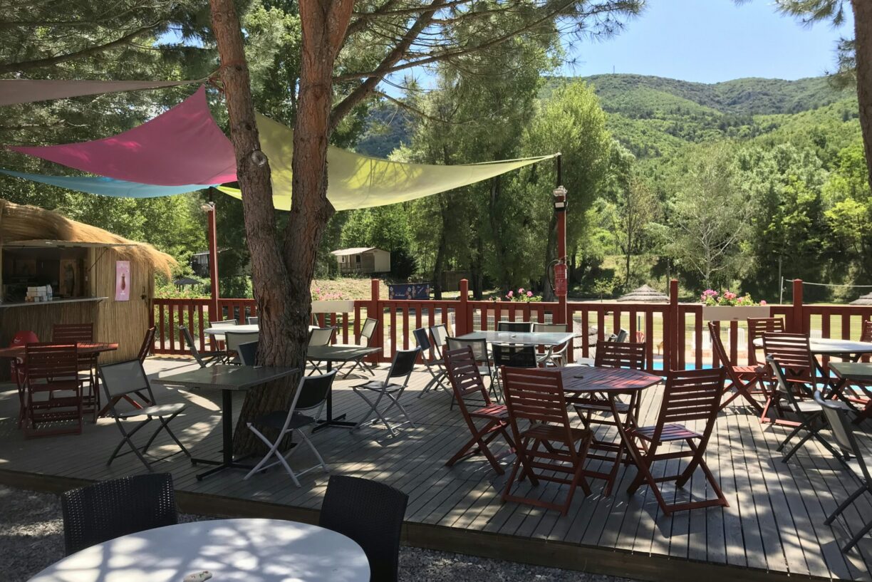 Flower Camping La Riviere - Bild 11 Flower Camping La Riviere - Bild 11