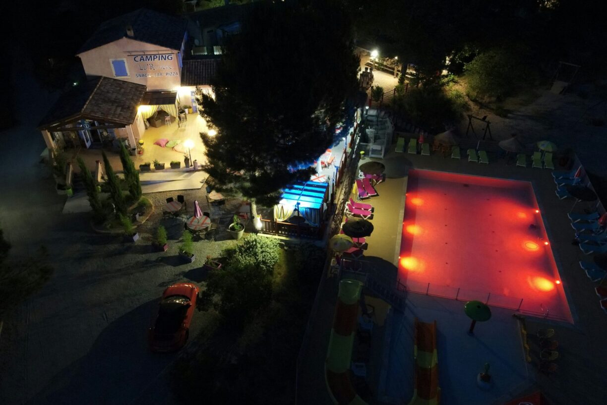 Flower Camping La Riviere - Bild 13 Flower Camping La Riviere - Bild 13