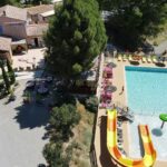 Flower Camping La Riviere - Bild 2 Flower Camping La Riviere - Bild 2