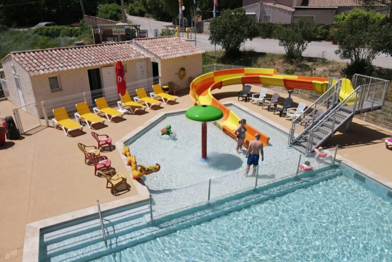 Flower Camping La Riviere - Bild 3 Flower Camping La Riviere - Bild 3