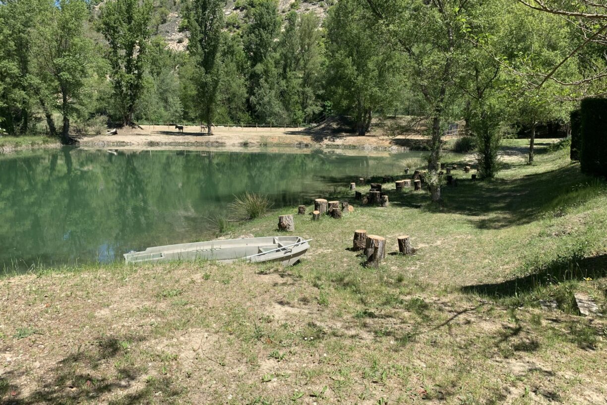 Flower Camping La Riviere - Bild 4 Flower Camping La Riviere - Bild 4