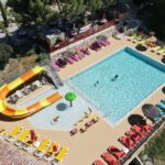 Flower Camping La Riviere - Bild 1 Flower Camping La Riviere - Bild 1