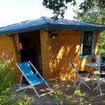 Flower Camping La Rochelambert - Bild 10 Flower Camping La Rochelambert - Bild 10