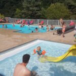 Flower Camping La Rochelambert - Bild 2 Flower Camping La Rochelambert - Bild 2