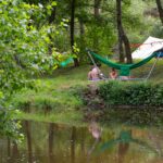 Flower Camping La Rochelambert - Bild 4 Flower Camping La Rochelambert - Bild 4