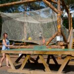 Flower Camping La Rochelambert - Bild 5 Flower Camping La Rochelambert - Bild 5