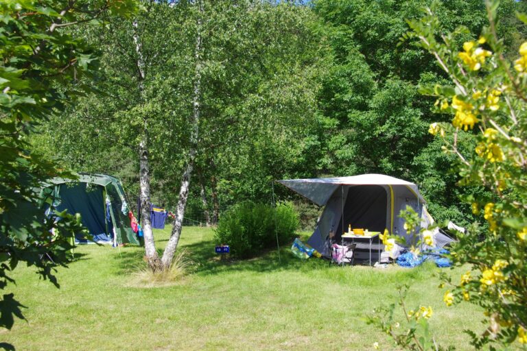 Flower Camping La Rochelambert - Bild 9 Flower Camping La Rochelambert - Bild 9