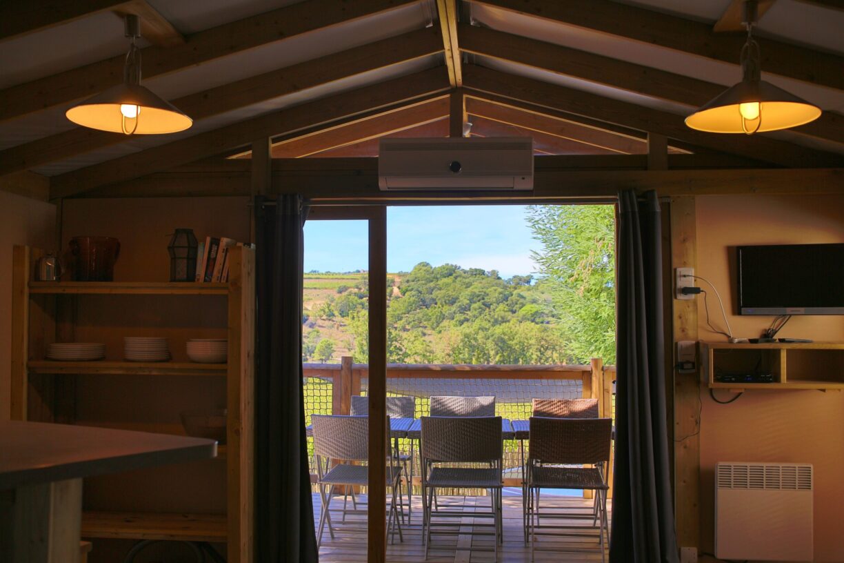 Flower Camping La Rouillère - Bild 11 Flower Camping La Rouillère - Bild 11