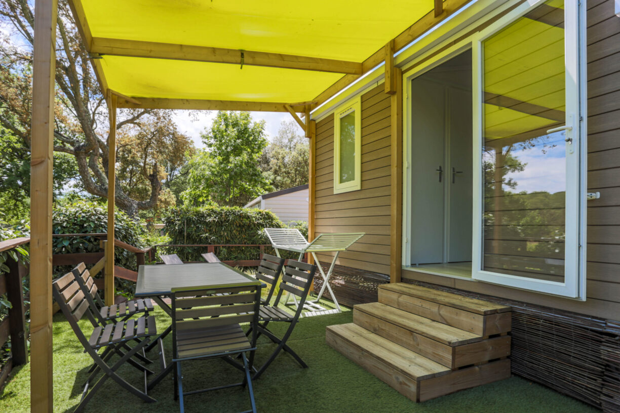 Flower Camping La Rouillère - Bild 13 Flower Camping La Rouillère - Bild 13