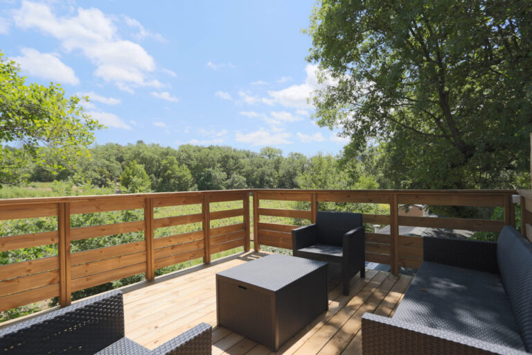 Flower Camping La Rouillère - Bild 14 Flower Camping La Rouillère - Bild 14